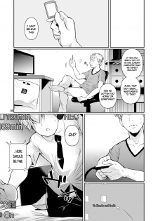 [Shoot The Moon (Fuetakishi)] Batsu Game de Yankee Onna ni Kokuttemita | For My Punishment I Have To Confess To A Sassy Troublemaker [English] =White Symphony= [Digital] - page 6