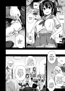 (C92) [Fatalpulse (Asanagi)] VictimGirls R Chikan Bokumetsu Campaign | VictimGirls R Molestation Eradication Campaign [English] - page 3