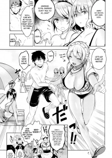 [Neet] Himitsudere - Secret Love Ch. 1-4 [English] - page 42