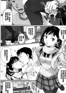 [Itou Ei] Suki ni Tsukatte iiyo [Chinese] - page 10