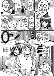 [Regdic] Anata ni Madowasare | Deceived By You (COMIC Kairakuten BEAST 2016-09) [English] [N04h] - page 18