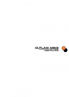 (C83) [Digital Flyer (Oota Yuuichi)] OUTLAW ARKS (Phantasy Star Online 2) - page 30