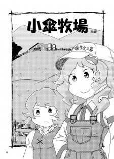 (C84) [Konnyaku Nabe (magifuro Konnyaku)] Koga Ryona (Touhou Project) [Chinese] [yuanzhongwo汉化] - page 17