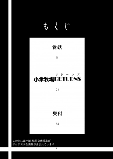 (C84) [Konnyaku Nabe (magifuro Konnyaku)] Koga Ryona Vol. 2 (Touhou Project) [Chinese] [yuanzhongwo渣汉化] - page 3