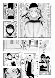 [Wakino Keibun] Muteki ☆ Jikan Teishi Appli! ~Ore no Tokunou Milk o Buchikomu ze!~ (2) [English] {doujins.com} [Digital] - page 25