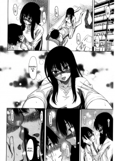 [Tarakan] Osananajimi no Wagamama Sex Ch. 1 [English] {Hennojin} - page 18