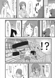 (C92) [blind alley (Blind)] Mifune Miyu no Ahegao ga Mitai (THE IDOLM@STER CINDERELLA GIRLS) - page 2