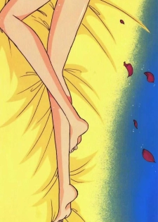 [Bousou!! Fuhatsudan (Takai Biki)] Akumu no Wakusei (Bishoujo Senshi Sailor Moon) - page 24
