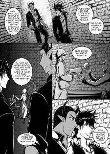 [Bob Raigen] Elquinn City [Ongoing] - page 3