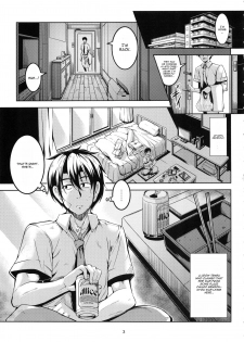 (C92) [WindArTeam (WindArt)] Wagaya no Otengu-sama -Kouhen- (Touhou Project) [English] [CGrascal] - page 4