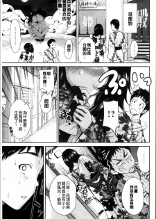 [Okumori Boy] Mainichi ga Sounyuubi [Chinese] - page 10