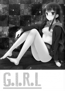 [SEM;COLON (Mitsu King)] G.I.R.L (WIXOSS) - page 3