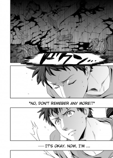 [Marinconia (Maru Mary)] We are the Massacre (Shingeki no Kyojin) [English] [Zehi] [Digital] - page 8
