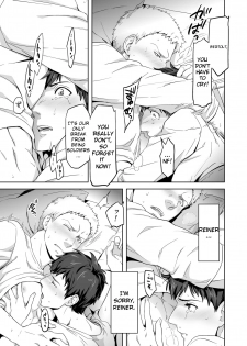 [Marinconia (Maru Mary)] We are the Massacre (Shingeki no Kyojin) [English] [Zehi] [Digital] - page 25