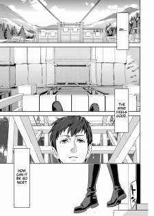 [Marinconia (Maru Mary)] We are the Massacre (Shingeki no Kyojin) [English] [Zehi] [Digital] - page 5