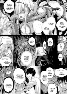 [Simon] Isekai no Mahoutsukai Ch. 1 (COMIC Unreal 2016-04 Vol. 60)  [English] [constantly] - page 4