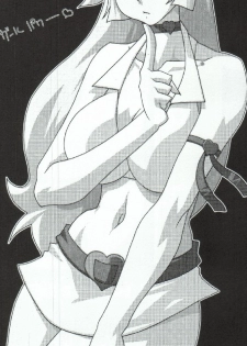 (CR36) [Koutarou With T (Koutarou, Oyama Yasunaga, Tecchan)] Girl Power Vol. 19 (Various) - page 3