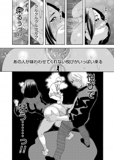 [Tenjiku Rounin] 肉の塔  Ch. 01-07 - page 28