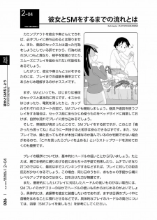 [Mitsuba] Karada mo Kokoro mo Boku no Mono ~Hajimete no SM Guide~ 2 [Digital] - page 29
