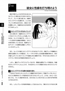 [Mitsuba] Karada mo Kokoro mo Boku no Mono ~Hajimete no SM Guide~ 2 [Digital] - page 27