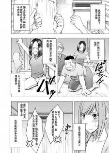 [Crimson] Shinyuu no Kareshi ni Osowarete ~Ou-sama Game Hen~ [Chinese] - page 7