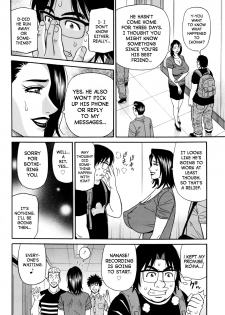 [Ozaki Akira] Koe dake de Icchau Ch. 1-2, 8-10 [English] [erc] - page 42