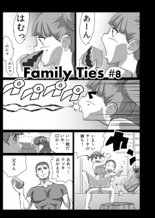 [the_orz] Family Ties Vol.1 - page 15