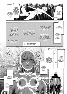 [Metamor (Ryo)] Dosukebe Elf no Ishukan Nikki 4 [English] [constantly] [Digital] - page 18