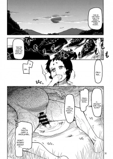 [Metamor (Ryo)] Dosukebe Elf no Ishukan Nikki 4 [English] [constantly] [Digital] - page 31
