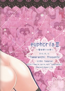 [Tamaranchi (Sinbo Tamaran)] euphoria II ~Mahou Tsukai no Yoru~ + ALLIANCE (Mahou Tsukai no Yoru, Fate/stay night) [Chinese] [逆襲漢化] - page 45