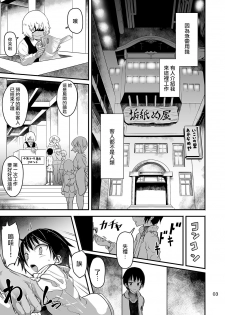 [Kousoku Bitch Network (Tamago Meshi)] Akanameya [Chinese] [沒有漢化][Digital] - page 4
