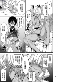 [Kousoku Bitch Network (Tamago Meshi)] Akanameya [Chinese] [沒有漢化][Digital] - page 6