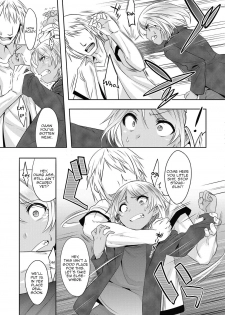 [Nanamatsu Kenji] Zoku Kuzu no Fukushuu | Scum's Revenge (Otokonoko Heaven's Door 5) [English] [Zero Translations] [Digital] - page 3
