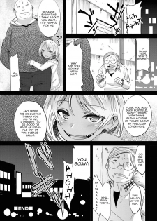[Nanamatsu Kenji] Zoku Kuzu no Fukushuu | Scum's Revenge (Otokonoko Heaven's Door 5) [English] [Zero Translations] [Digital] - page 20