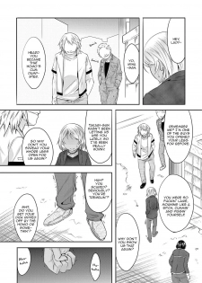 [Nanamatsu Kenji] Zoku Kuzu no Fukushuu | Scum's Revenge (Otokonoko Heaven's Door 5) [English] [Zero Translations] [Digital] - page 2