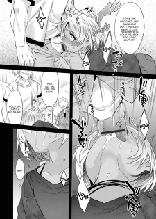 [Nanamatsu Kenji] Zoku Kuzu no Fukushuu | Scum's Revenge (Otokonoko Heaven's Door 5) [English] [Zero Translations] [Digital] - page 8
