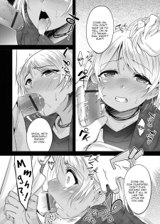 [Nanamatsu Kenji] Zoku Kuzu no Fukushuu | Scum's Revenge (Otokonoko Heaven's Door 5) [English] [Zero Translations] [Digital] - page 6