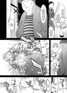 [Nanamatsu Kenji] Zoku Kuzu no Fukushuu | Scum's Revenge (Otokonoko Heaven's Door 5) [English] [Zero Translations] [Digital] - page 18