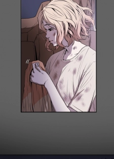 Honey trap 甜蜜陷阱 ch.8-11 (chinese) - page 7