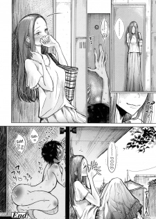 [Dhibi] Hajimari no Hi | The Day When it Started (Girls forM Vol. 15) [English] [desudesu] [Digital] - page 20
