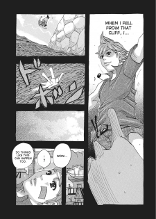 [Jeanne DA'ck] Toukai no Kotou PuriPuri Ch. 1-7 [English] [desudesu] [Digital] - page 30