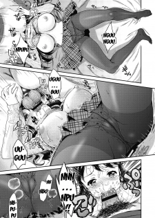 [Umemaru] Ima kara Kanojo ga Netoraremasu Ch. 1-4 [English] {doujins.com} [Digital] - page 28