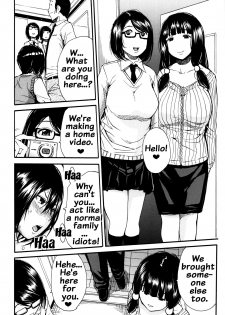 [Chiyou Yoyuchi] Seifuku no Oku no Kimochi Ii Toko [English] {doujins.com} - page 28