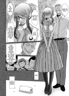 (C89) [CIRCLE OUTERWORLD (Chiba Shuusaku)] Zokuzoku Akai Boushi no Onna (Kyuujou Lovers) [English] {doujins.com} - page 5