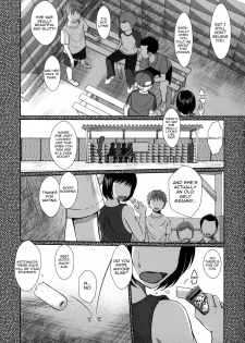 (C89) [CIRCLE OUTERWORLD (Chiba Shuusaku)] Zokuzoku Akai Boushi no Onna (Kyuujou Lovers) [English] {doujins.com} - page 4