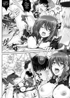 (C87) [Cyclone (Izumi, Reizei)] 1004N+ Cyclone no Soushuuhen (Various) [English] {doujins.com} - page 39