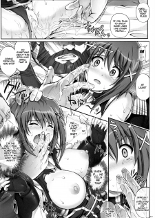 (C87) [Cyclone (Izumi, Reizei)] 1004N+ Cyclone no Soushuuhen (Various) [English] {doujins.com} - page 50