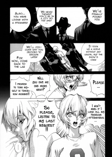 (C89) [Human High-Light Film (Shiosaba)] Ayanami β (Neon Genesis Evangelion) [English] {doujins.com} - page 20