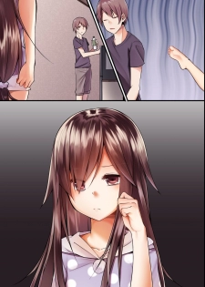 [Execio] Jikochuu na Kyonyuu Ane to Hinnyuu Imouto wo Matomete Saimin ni Kakete Omocha ni Shite, Icha Icha Shinagara 3P Nama Honban! - page 44