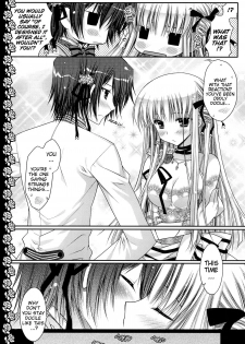 (C75) [PINK (Araiguma)] HAPPY WEDDING (Code Geass) [English] - page 8